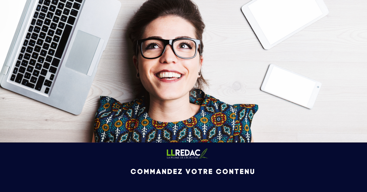 SEO pour Redacteurs